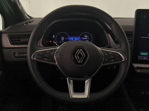 Renault Captur techno TCe 67kW (90CV)