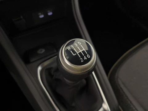 Renault Captur techno TCe 67kW (90CV)