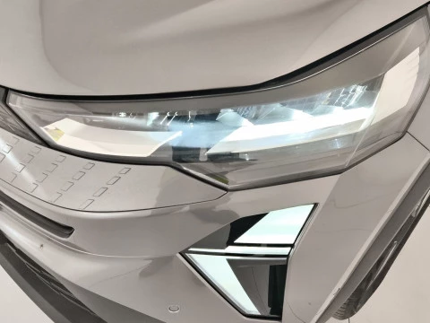 Renault Captur techno TCe 67kW (90CV)