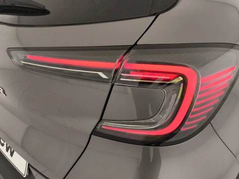 Renault Captur techno TCe 67kW (90CV)