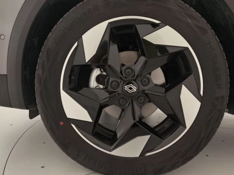 Renault Captur techno TCe 67kW (90CV)