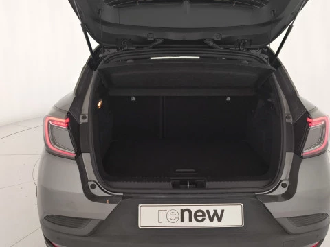 Renault Captur techno TCe 67kW (90CV)