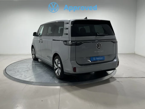 Volkswagen ID. BUZZ Pro 7 asientos 210kW (286CV)