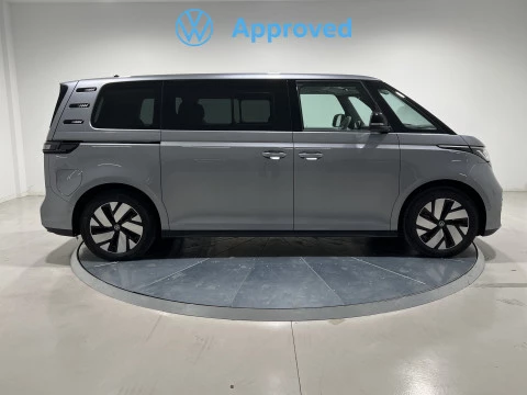 Volkswagen ID. BUZZ Pro 7 asientos 210kW (286CV)