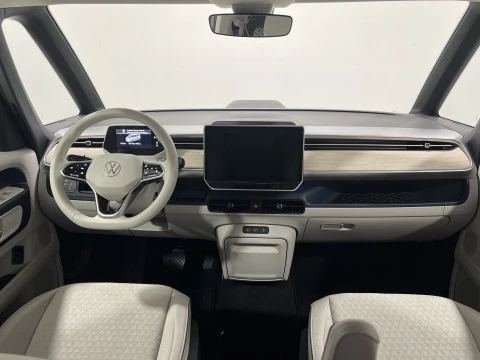 Volkswagen ID. BUZZ Pro 7 asientos 210kW (286CV)