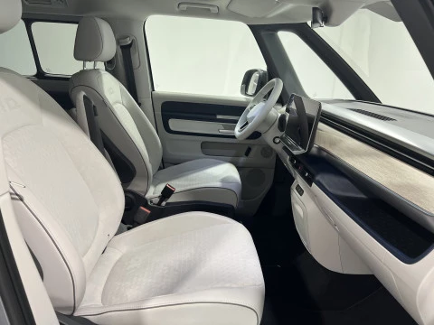 Volkswagen ID. BUZZ Pro 7 asientos 210kW (286CV)