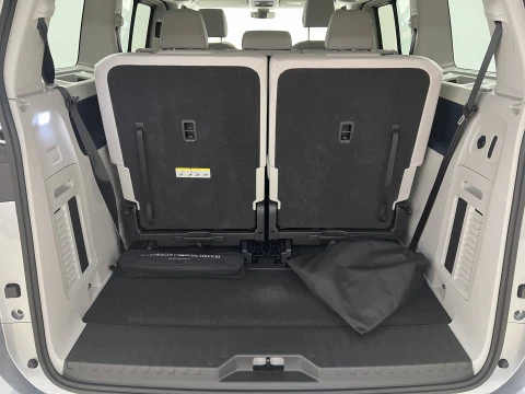 Volkswagen ID. BUZZ Pro 7 asientos 210kW (286CV)