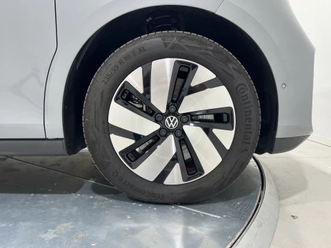 Volkswagen ID. BUZZ Pro 7 asientos 210kW (286CV)