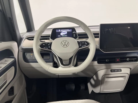 Volkswagen ID. BUZZ Pro 7 asientos 210kW (286CV)