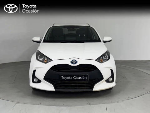 Toyota Yaris 1.5 120H Business Plus