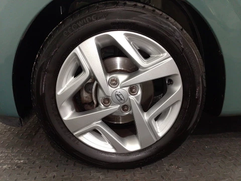 Hyundai i10  1.0 MPI Klass