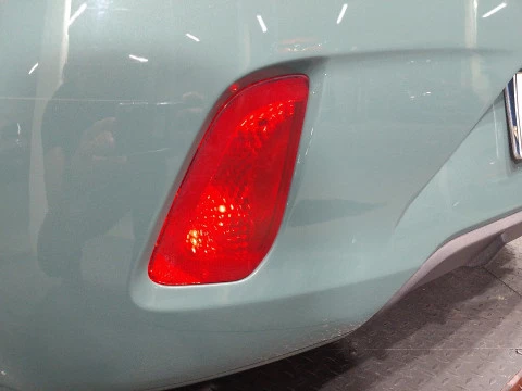 Hyundai i10  1.0 MPI Klass