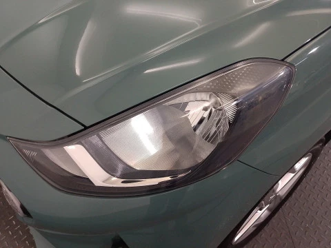 Hyundai i10  1.0 MPI Klass