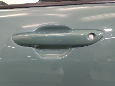 Hyundai i10  1.0 MPI Klass