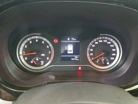 Hyundai i10  1.0 MPI Klass