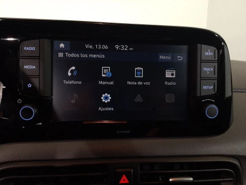 Hyundai i10  1.0 MPI Klass