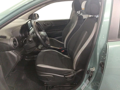 Hyundai i10  1.0 MPI Klass