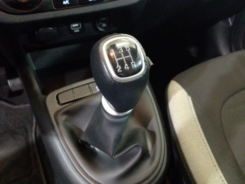 Hyundai i10  1.0 MPI Klass