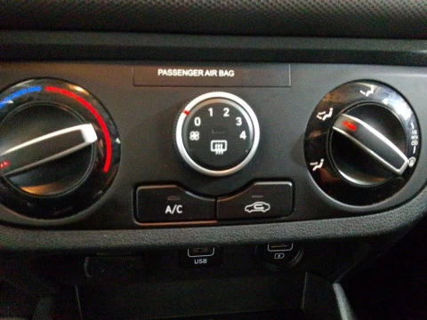 Hyundai i10  1.0 MPI Klass