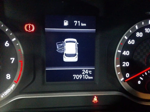 Hyundai i10  1.0 MPI Klass