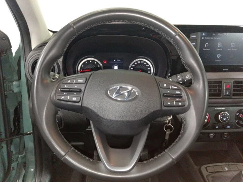 Hyundai i10  1.0 MPI Klass