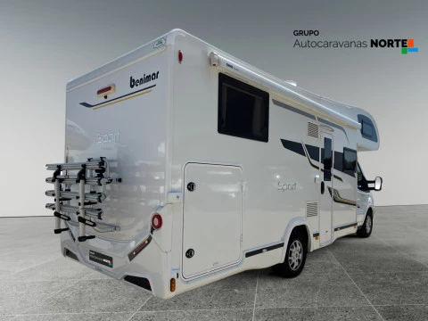 BENIMAR SPORT SPORT 363