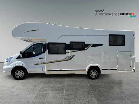 BENIMAR SPORT SPORT 363