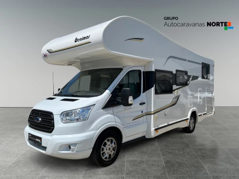 BENIMAR SPORT SPORT 363
