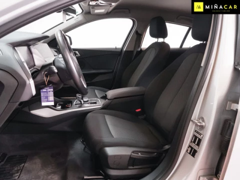 BMW Serie 1 118d 110 kW (150 CV)