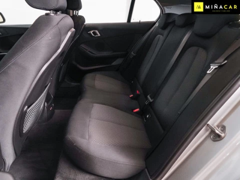 BMW Serie 1 118d 110 kW (150 CV)