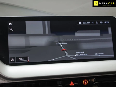 BMW Serie 1 118d 110 kW (150 CV)