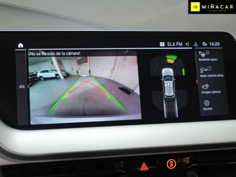 BMW Serie 1 118d 110 kW (150 CV)