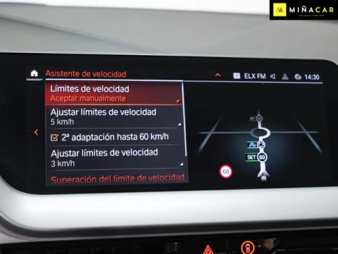 BMW Serie 1 118d 110 kW (150 CV)