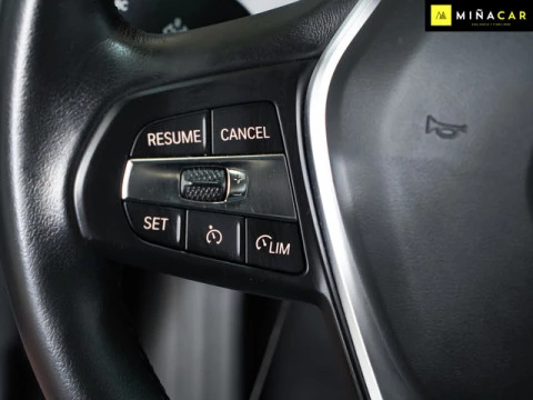 BMW Serie 1 118d 110 kW (150 CV)