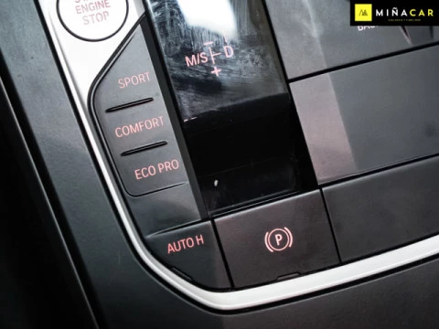 BMW Serie 1 118d 110 kW (150 CV)