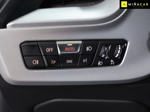 BMW Serie 1 118d 110 kW (150 CV)