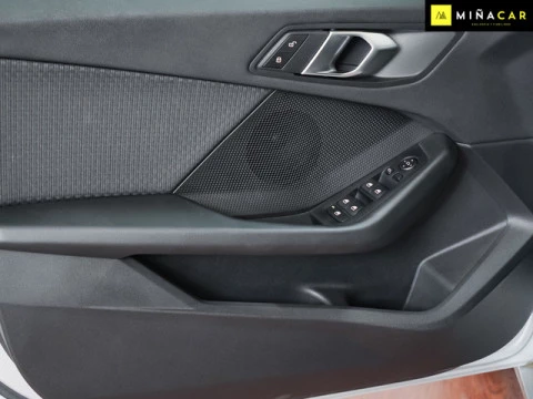 BMW Serie 1 118d 110 kW (150 CV)