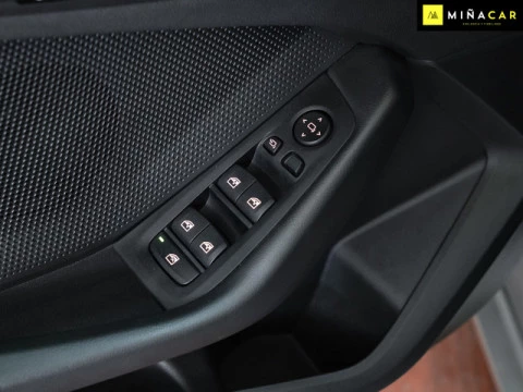 BMW Serie 1 118d 110 kW (150 CV)