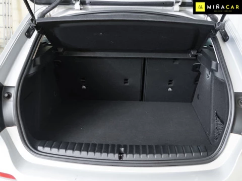 BMW Serie 1 118d 110 kW (150 CV)