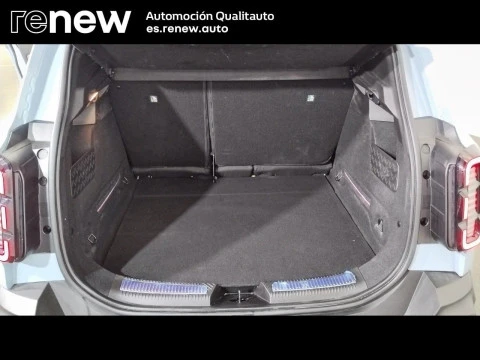 Renault 4 E-Tech   Iconiq autonomia confort 110kW