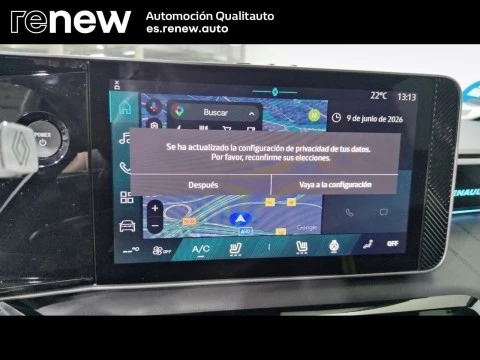 Renault 4 E-Tech   Iconiq autonomia confort 110kW