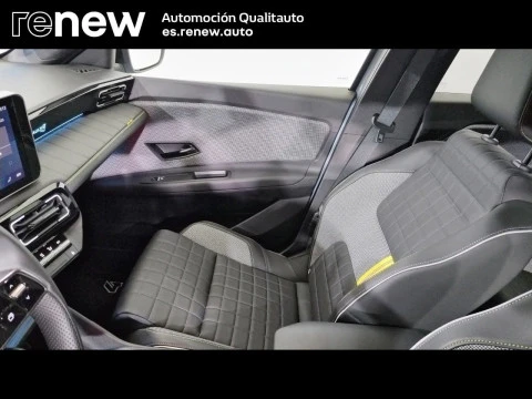Renault 4 E-Tech   Iconiq autonomia confort 110kW
