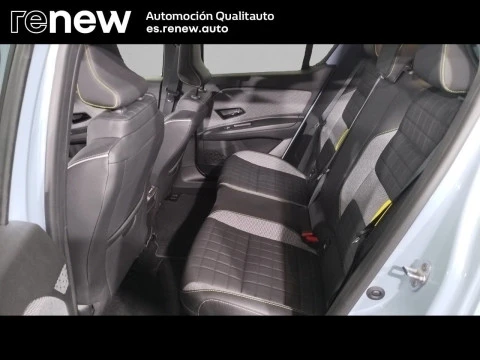 Renault 4 E-Tech   Iconiq autonomia confort 110kW