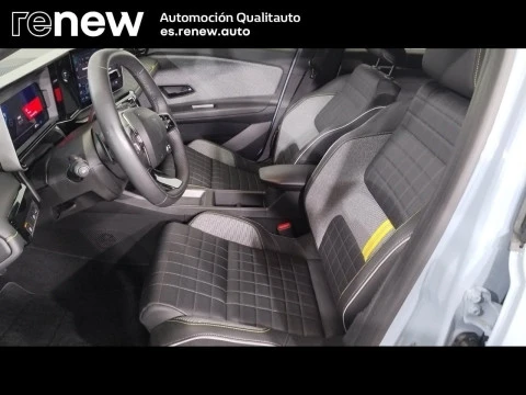 Renault 4 E-Tech   Iconiq autonomia confort 110kW