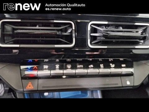 Renault 4 E-Tech   Iconiq autonomia confort 110kW