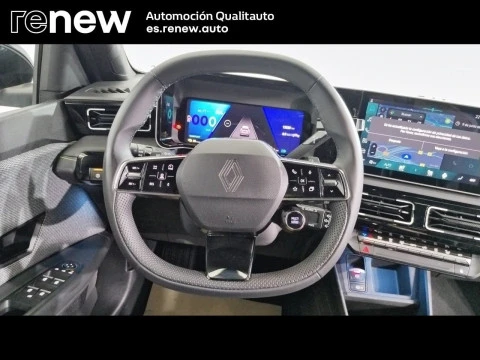 Renault 4 E-Tech   Iconiq autonomia confort 110kW