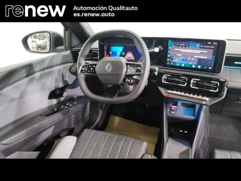 Renault 4 E-Tech   Iconiq autonomia confort 110kW