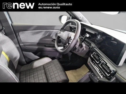 Renault 4 E-Tech   Iconiq autonomia confort 110kW
