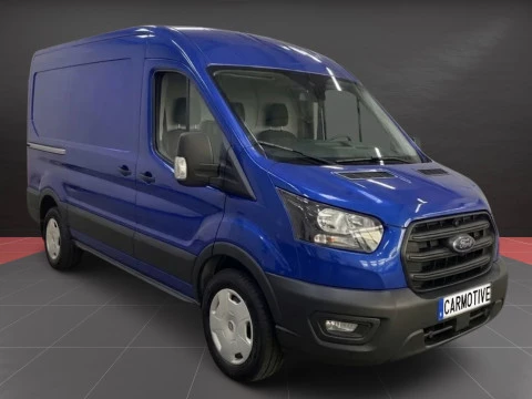 Ford Transit L2H2 130 CV Trend