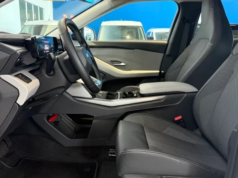 Ford Explorer EV CX740S Select R. Extendido RWD 77kWh